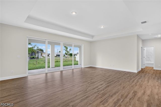 323 NW 18th ST, Cape Coral, FL 33993