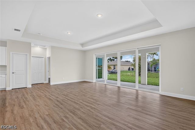 323 NW 18th ST, Cape Coral, FL 33993