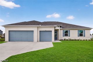 323 NW 18th ST, Cape Coral, FL 33993