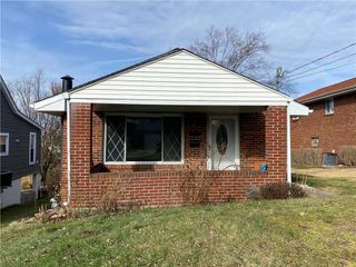 533 Mcnary St, Canonsburg, PA 15317
