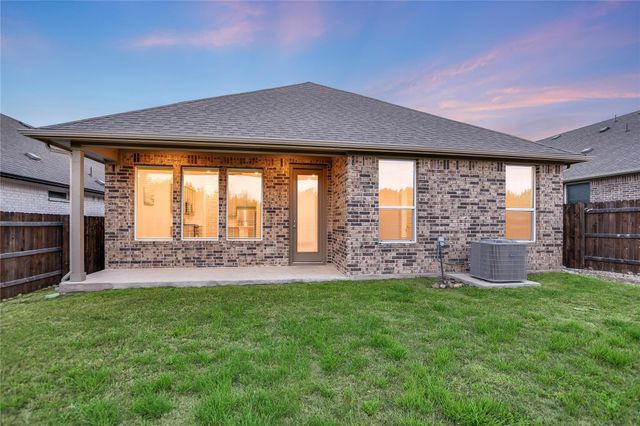 2244 Alamar WALK, Leander, TX 78641