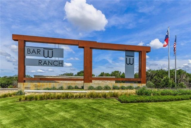 2244 Alamar WALK, Leander, TX 78641