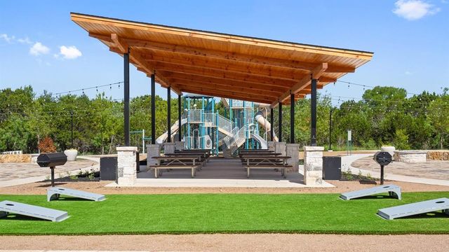 2244 Alamar WALK, Leander, TX 78641