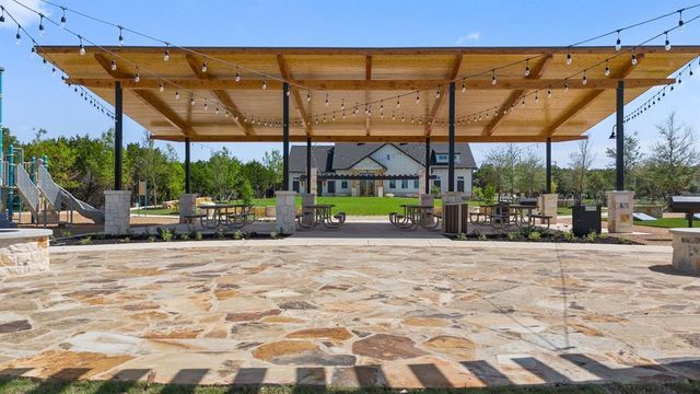 2244 Alamar WALK, Leander, TX 78641