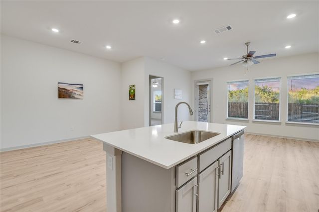 2244 Alamar WALK, Leander, TX 78641