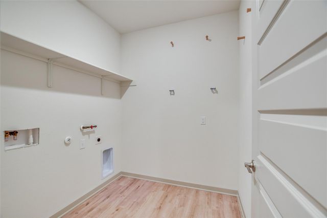 2244 Alamar WALK, Leander, TX 78641