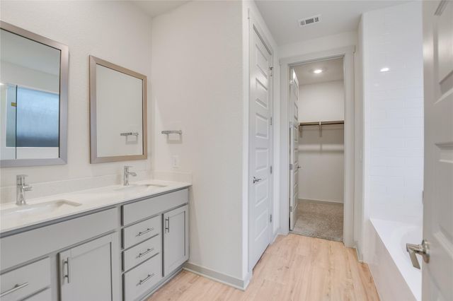 2244 Alamar WALK, Leander, TX 78641