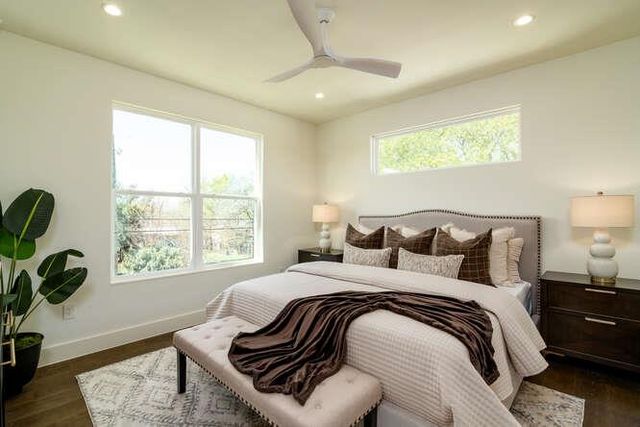 1305 Morrow ST, Austin, TX 78757