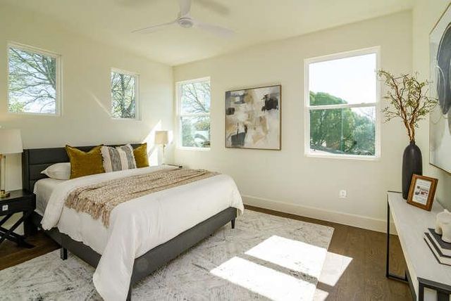 1305 Morrow ST, Austin, TX 78757