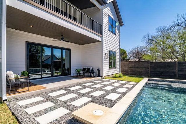 1305 Morrow ST, Austin, TX 78757