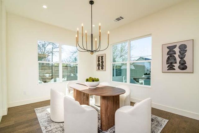 1305 Morrow ST, Austin, TX 78757