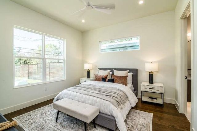 1305 Morrow ST, Austin, TX 78757