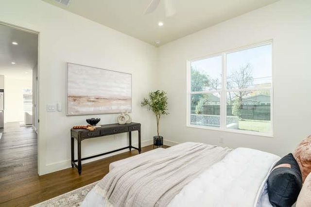 1305 Morrow ST, Austin, TX 78757