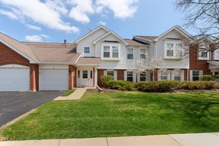 207 Norfolk Court 3, Roselle, IL 60172