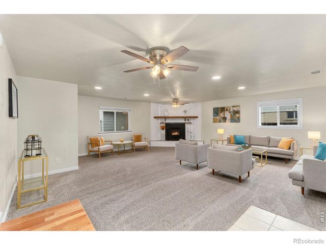 4525 E Prospect Road, Fort Collins, CO 80525