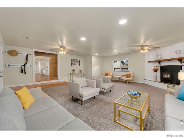 4525 E Prospect Road, Fort Collins, CO 80525