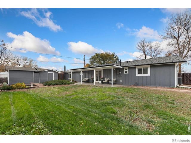 4525 E Prospect Road, Fort Collins, CO 80525