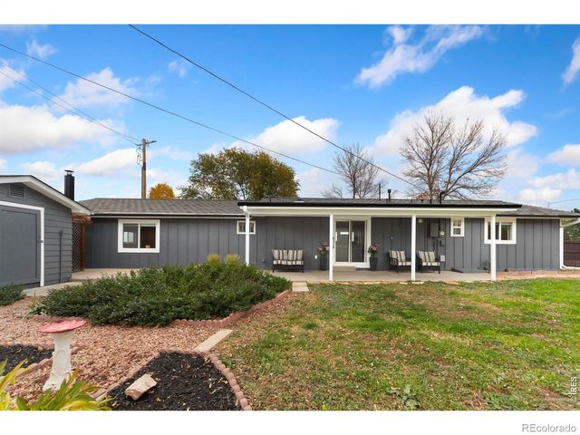 4525 E Prospect Road, Fort Collins, CO 80525