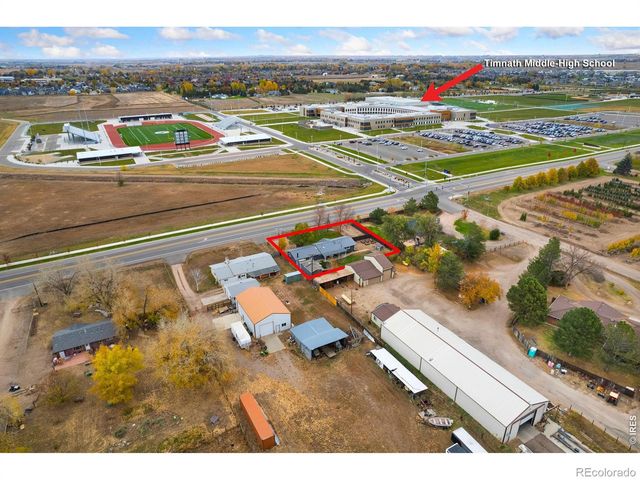 4525 E Prospect Road, Fort Collins, CO 80525