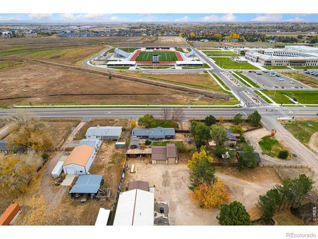 4525 E Prospect Road, Fort Collins, CO 80525