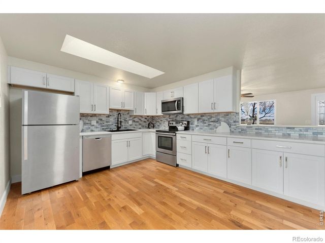 4525 E Prospect Road, Fort Collins, CO 80525