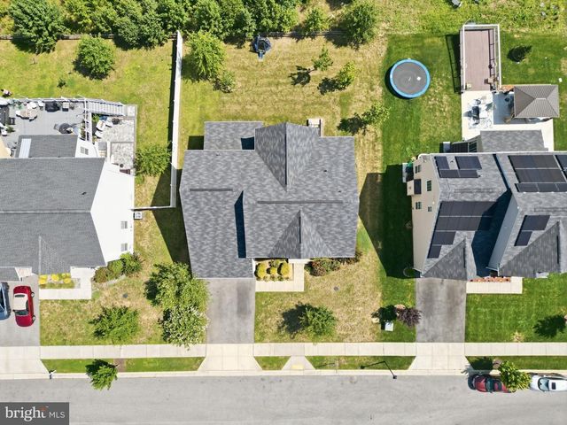 10604 SIR BRENDAN AVE, Clinton, MD 20735