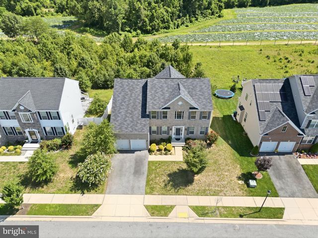 10604 SIR BRENDAN AVE, Clinton, MD 20735