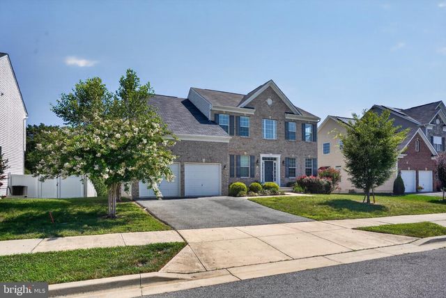 10604 SIR BRENDAN AVE, Clinton, MD 20735
