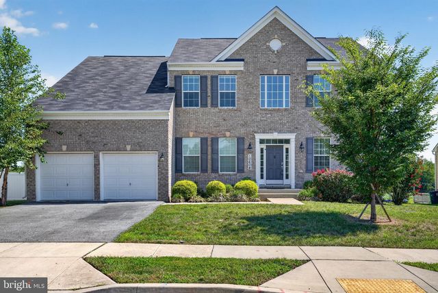 10604 SIR BRENDAN AVE, Clinton, MD 20735