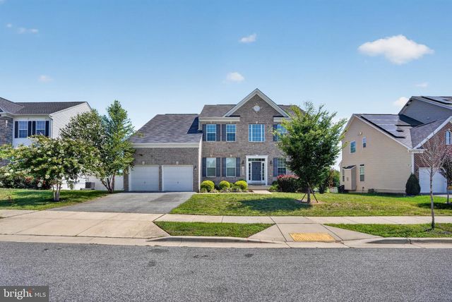 10604 SIR BRENDAN AVE, Clinton, MD 20735