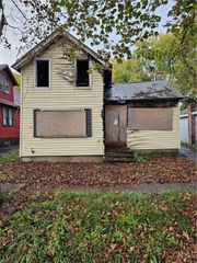 1212 Oak Street, Utica, NY 13502