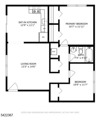 3 Prospect St 2D, Mount Arlington Boro, NJ 07856