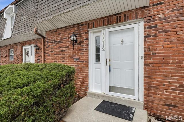 10316 Corbeil Drive, Unincorporated, MO 63146