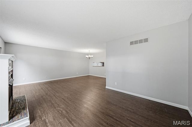 10316 Corbeil Drive, Unincorporated, MO 63146