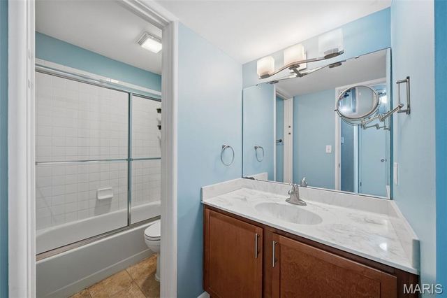 10316 Corbeil Drive, Unincorporated, MO 63146