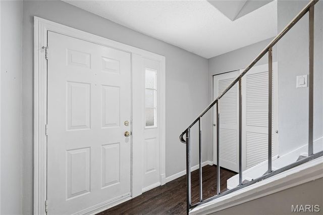 10316 Corbeil Drive, Unincorporated, MO 63146