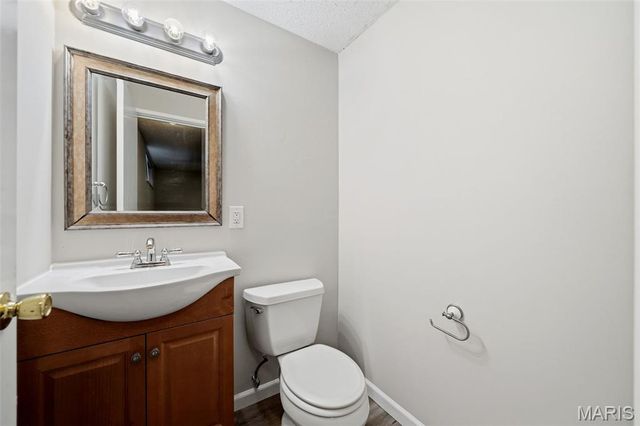 10316 Corbeil Drive, Unincorporated, MO 63146