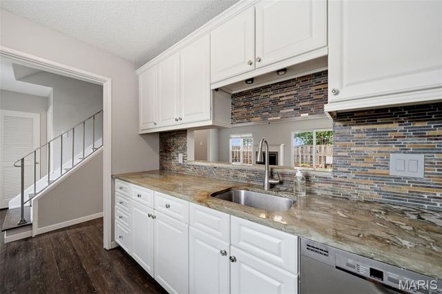 10316 Corbeil Drive, Unincorporated, MO 63146