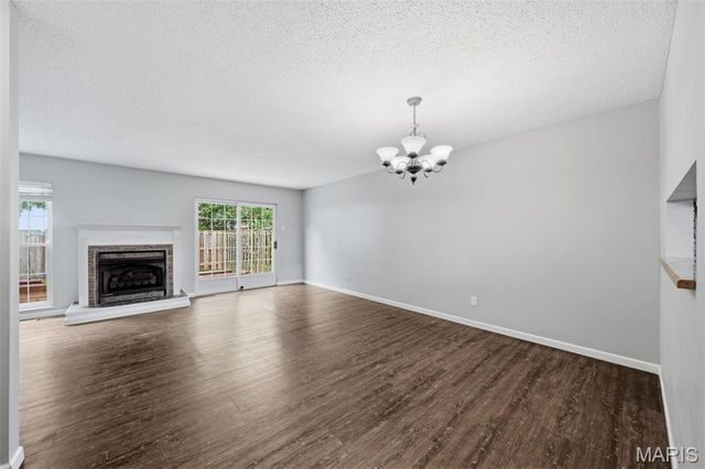 10316 Corbeil Drive, Unincorporated, MO 63146