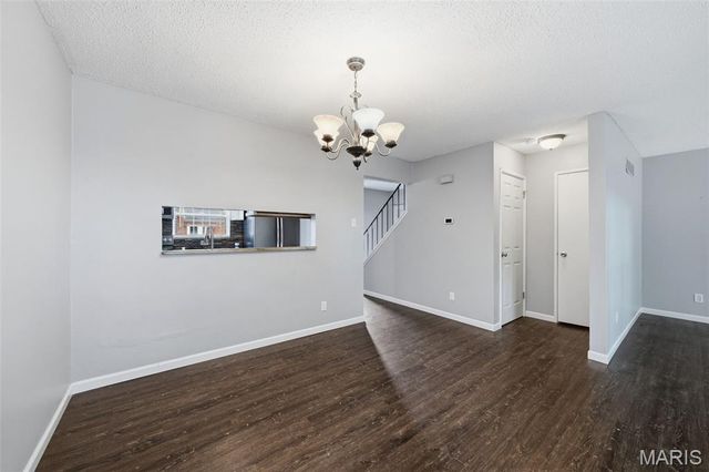 10316 Corbeil Drive, Unincorporated, MO 63146