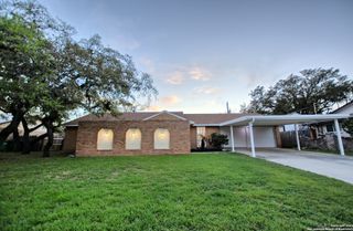 3019 WAR ARROW, San Antonio, TX 78238
