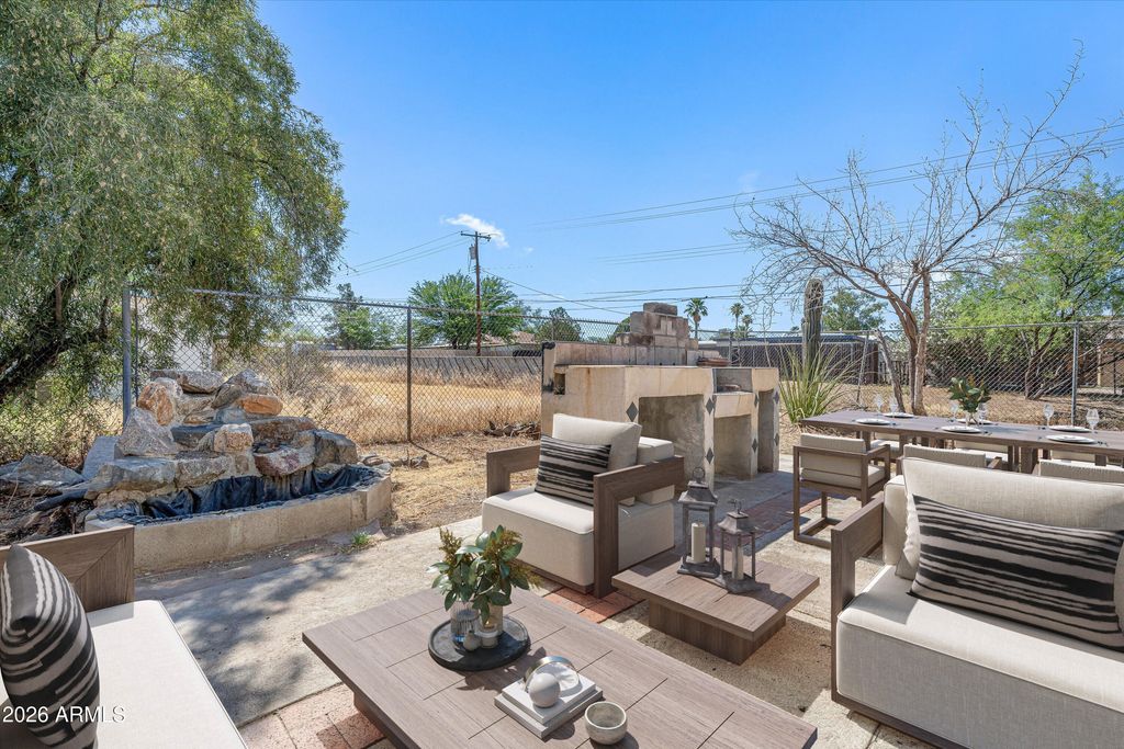 Image 22 of property listing at 5618 E 31ST Street, Tucson, AZ 85711