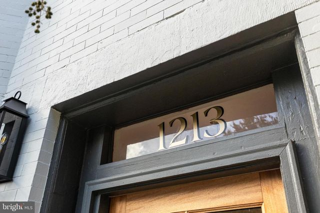 1213 OTIS PL NW, Washington, DC 20010