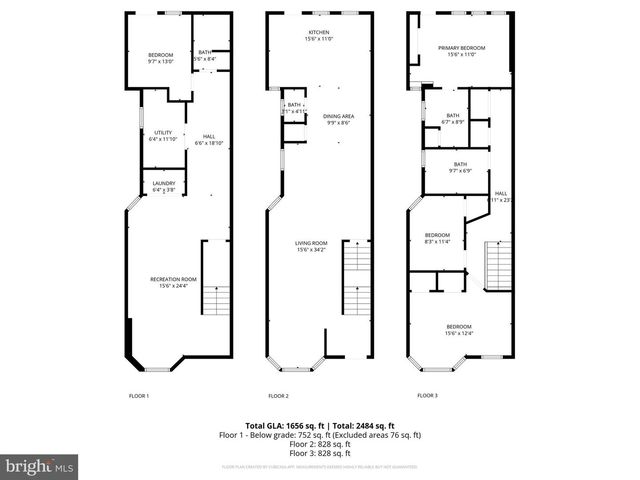 1213 OTIS PL NW, Washington, DC 20010