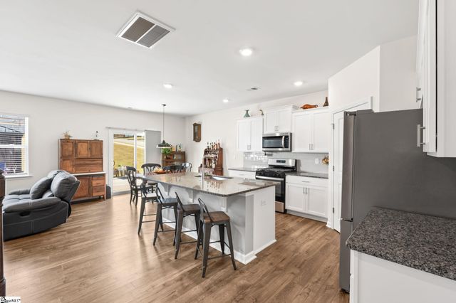 365 Ridge Climb Trail, Greer, SC 29651