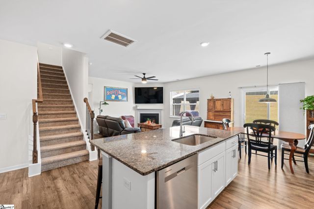 365 Ridge Climb Trail, Greer, SC 29651