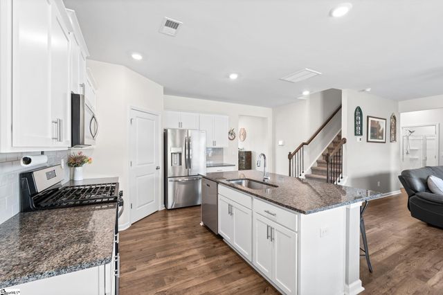 365 Ridge Climb Trail, Greer, SC 29651