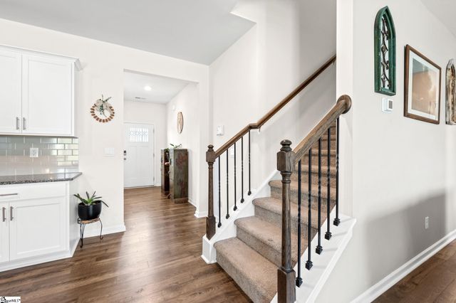 365 Ridge Climb Trail, Greer, SC 29651