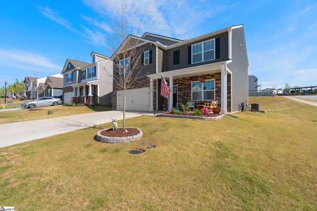 365 Ridge Climb Trail, Greer, SC 29651