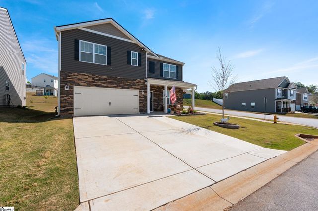 365 Ridge Climb Trail, Greer, SC 29651